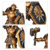 WARHAMMER AGE OF SIGMAR STORMCAST ETERNALS + PAINT SET